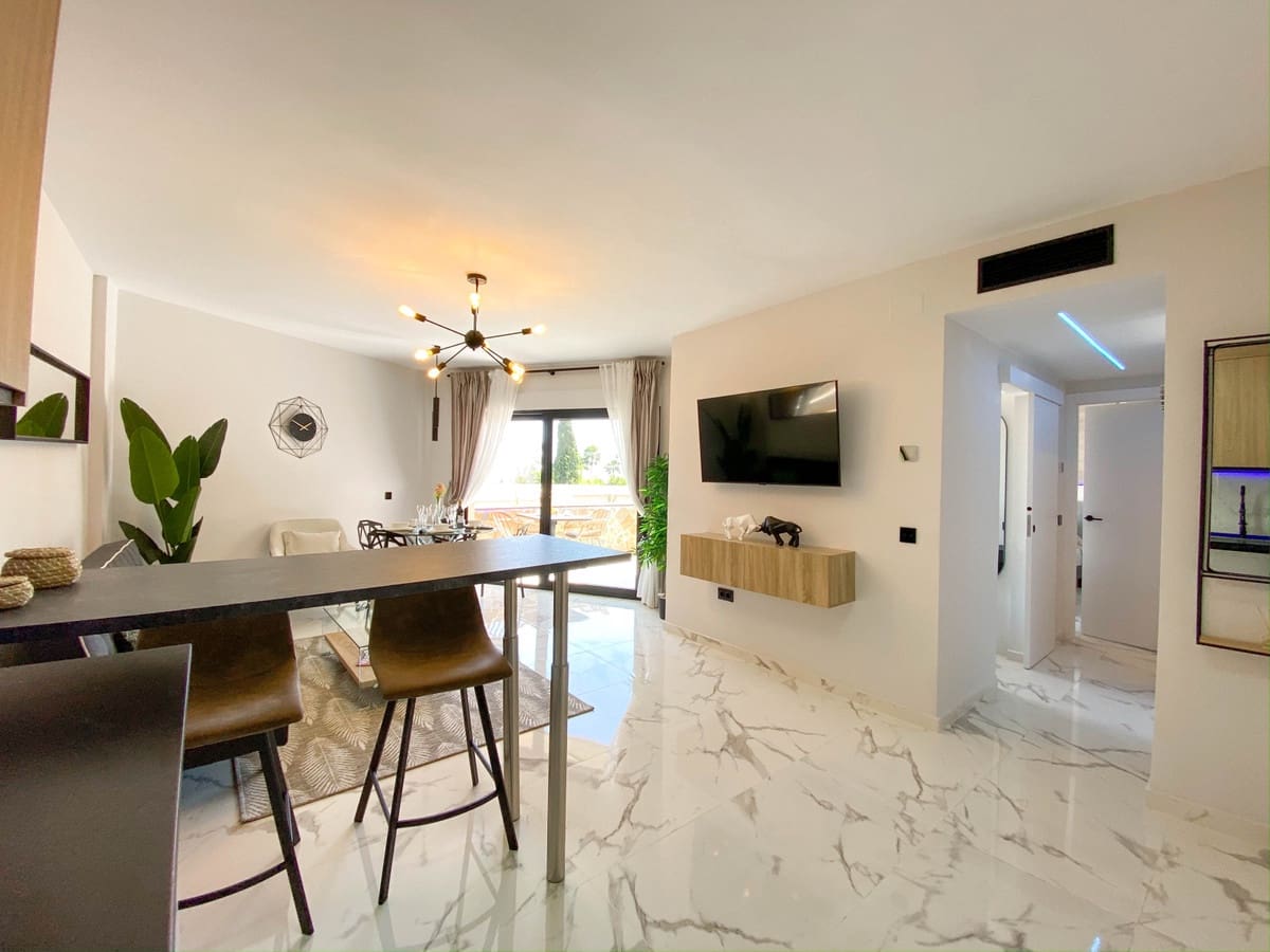 2 bedroom Bungalow for sale in Atalaya-Isdabe with pool garage - € 375,000 (Ref: 9484069)