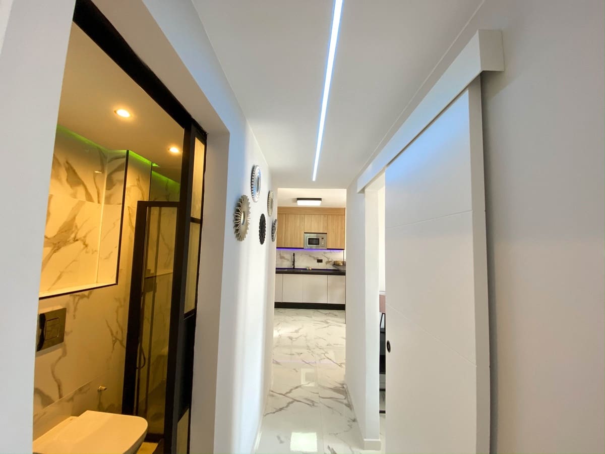 2 quarto Bungalow para venda em Atalaya-Isdabe com piscina garagem - 359 000 € (Ref: 9484069)