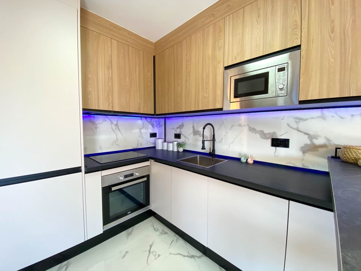 2 quarto Bungalow para venda em Atalaya-Isdabe com piscina garagem - 359 000 € (Ref: 9484069)