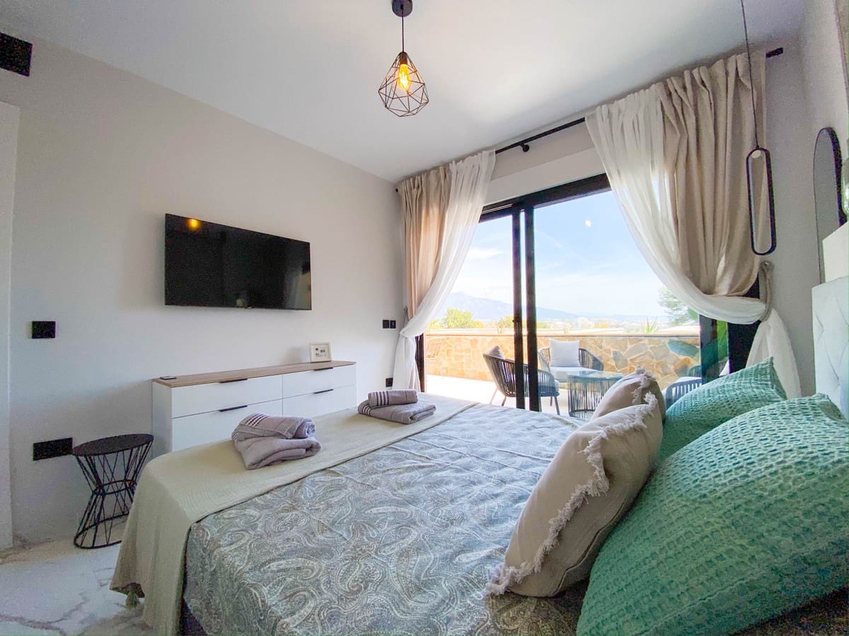 2 quarto Bungalow para venda em Atalaya-Isdabe com piscina garagem - 359 000 € (Ref: 9484069)