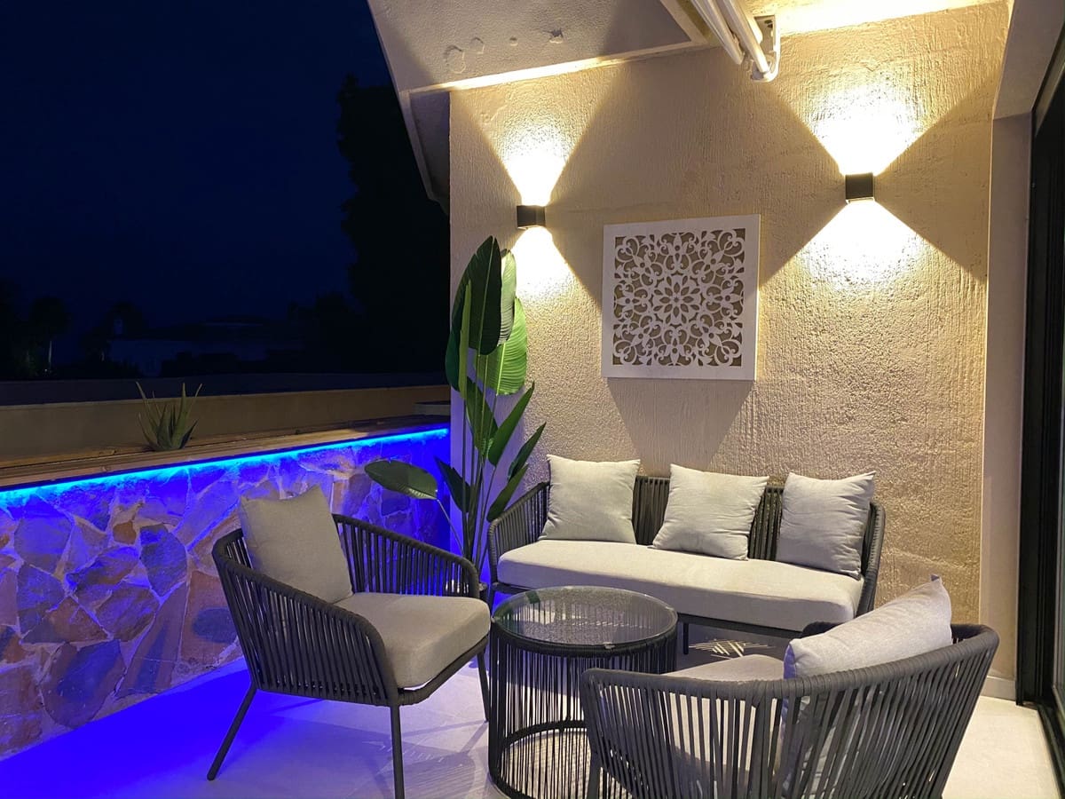 2 quarto Bungalow para venda em Atalaya-Isdabe com piscina garagem - 359 000 € (Ref: 9484069)