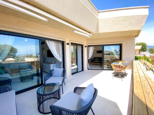 2 soveværelse Bungalow til salg i Atalaya-Isdabe, Estepona med swimmingpool garage - € 359.000 (Ref: 9484069)