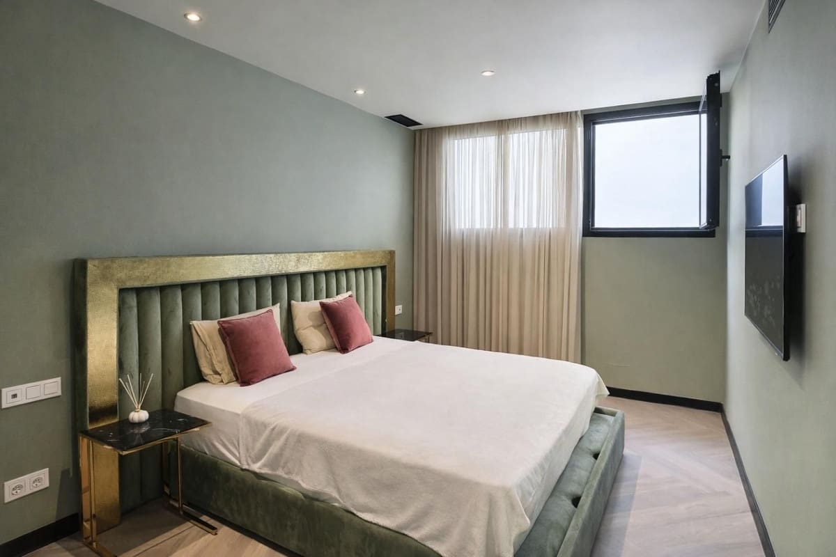 3 camera da letto Villa in vendita in Estepona con piscina garage - 1.990.000 € (Rif: 9528957)