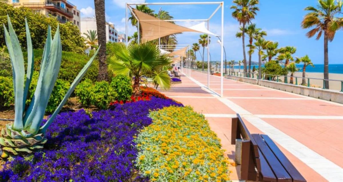 3 camera da letto Villa in vendita in Estepona con piscina garage - 1.990.000 € (Rif: 9528957)