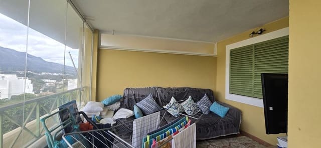 2 bedroom Apartment for rent in Nueva Andalucia, Marbella with pool garage - € 2,500 (Ref: 9536934)