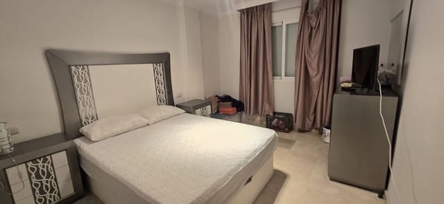 2 makuuhuone Huoneisto vuokrattavana paikassa Nueva Andalucia, Marbella mukana uima-altaan 
autotalli - 2 200 € (Ref: 9536934)