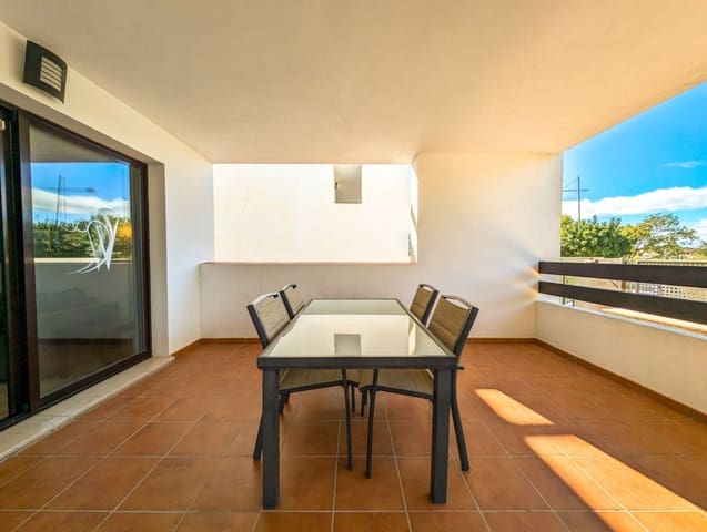 2 camera da letto Appartamento in vendita in Estepona con piscina garage - 154.000 € (Rif: 9537844)