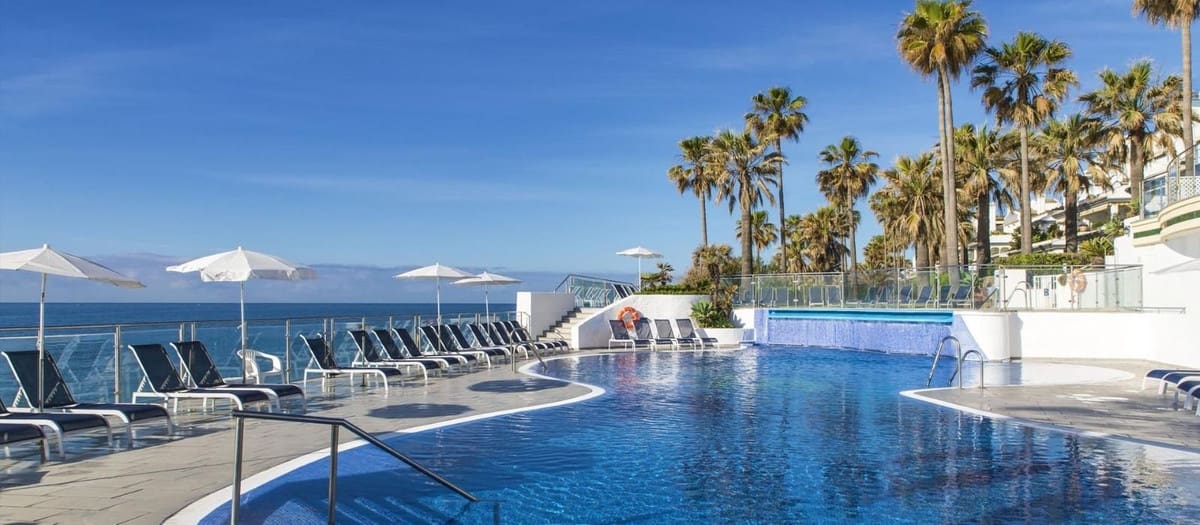 7 bedroom Villa for sale in Golden Mile with pool garage - € 20,000,000 (Ref: 9603248)