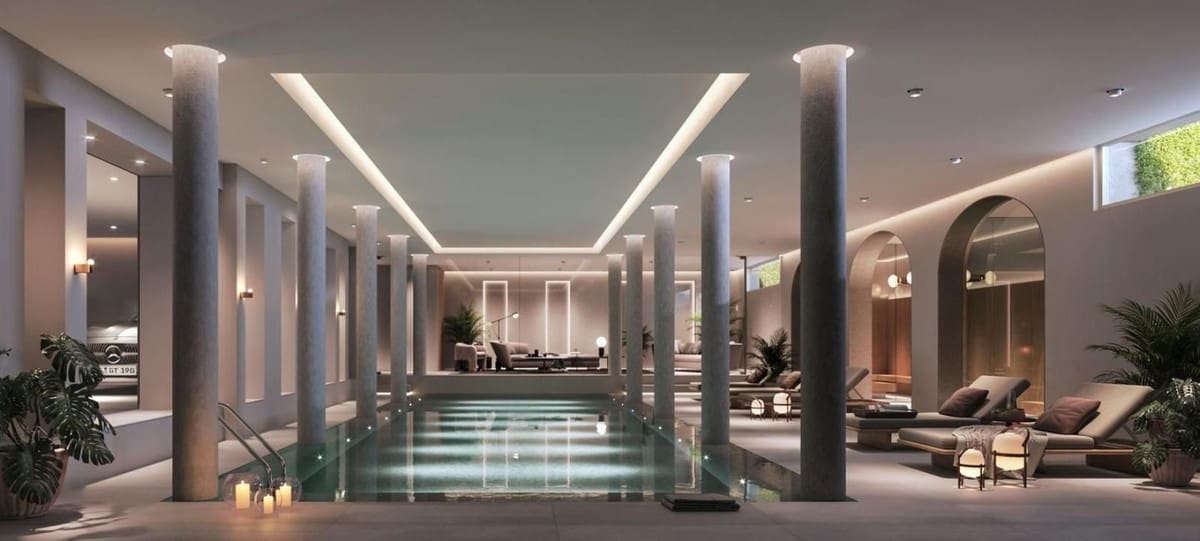 7 quarto Moradia para venda em Golden Mile com piscina garagem - 20 000 000 € (Ref: 9603248)