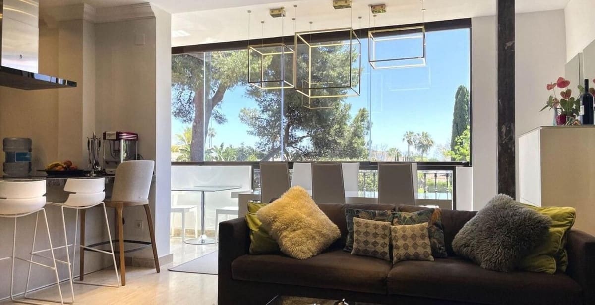 7 quarto Moradia para venda em Golden Mile com piscina garagem - 20 000 000 € (Ref: 9603248)
