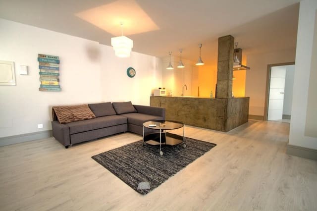 2 soveværelse Lejlighed til salg i Nueva Andalucia, Marbella med swimmingpool garage - € 585.000 (Ref: 9609608)