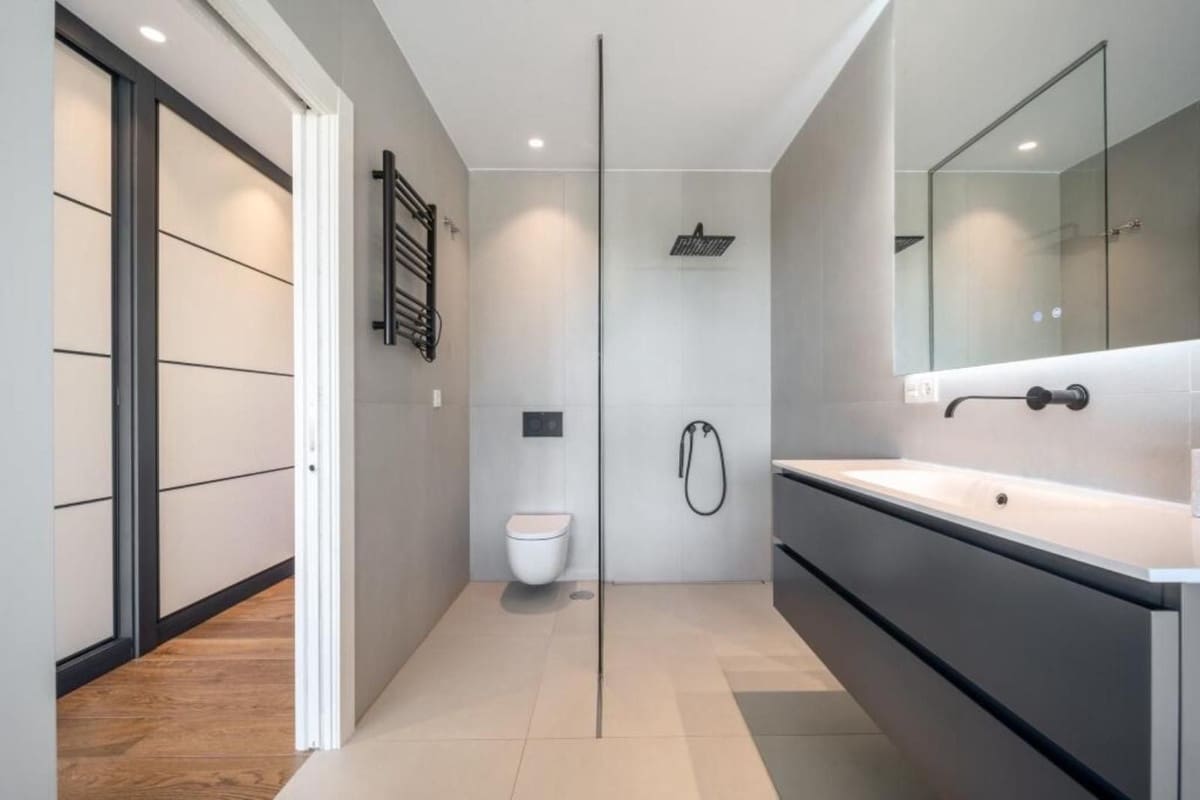 3 chambre Villa/Maison à vendre à Benahavis avec garage - 2 190 000 € (Ref: 9610026)