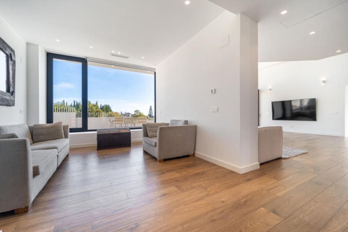 3 chambre Villa/Maison à vendre à Benahavis avec garage - 2 190 000 € (Ref: 9610026)