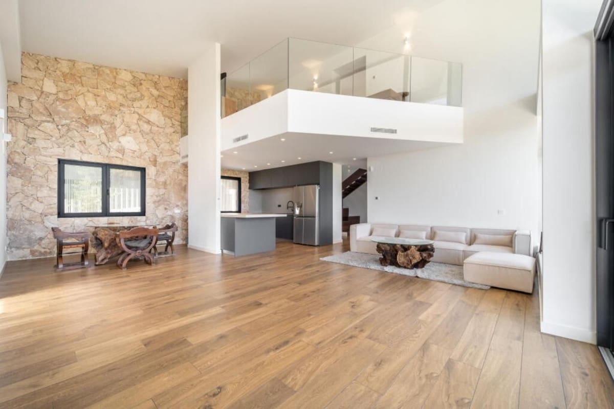 3 chambre Villa/Maison à vendre à Benahavis avec garage - 2 190 000 € (Ref: 9610026)