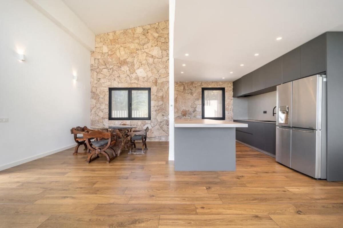 3 chambre Villa/Maison à vendre à Benahavis avec garage - 2 190 000 € (Ref: 9610026)