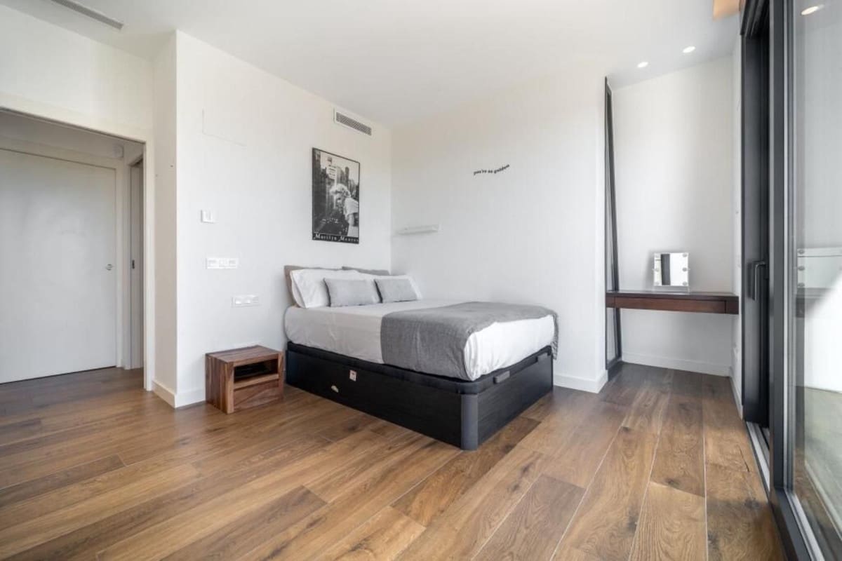 3 chambre Villa/Maison à vendre à Benahavis avec garage - 2 190 000 € (Ref: 9610026)