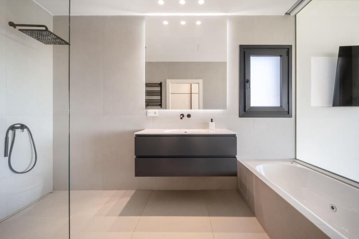 3 chambre Villa/Maison à vendre à Benahavis avec garage - 2 190 000 € (Ref: 9610026)