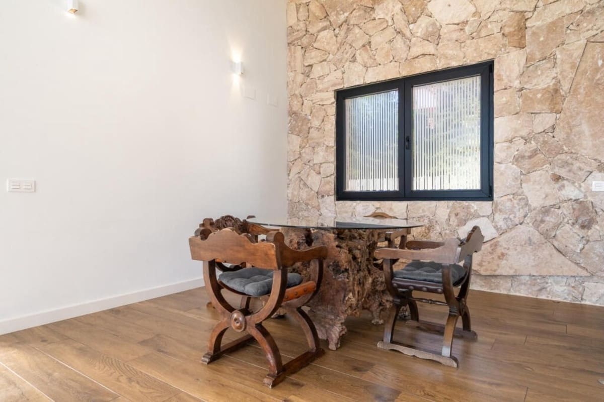 3 chambre Villa/Maison à vendre à Benahavis avec garage - 2 190 000 € (Ref: 9610026)