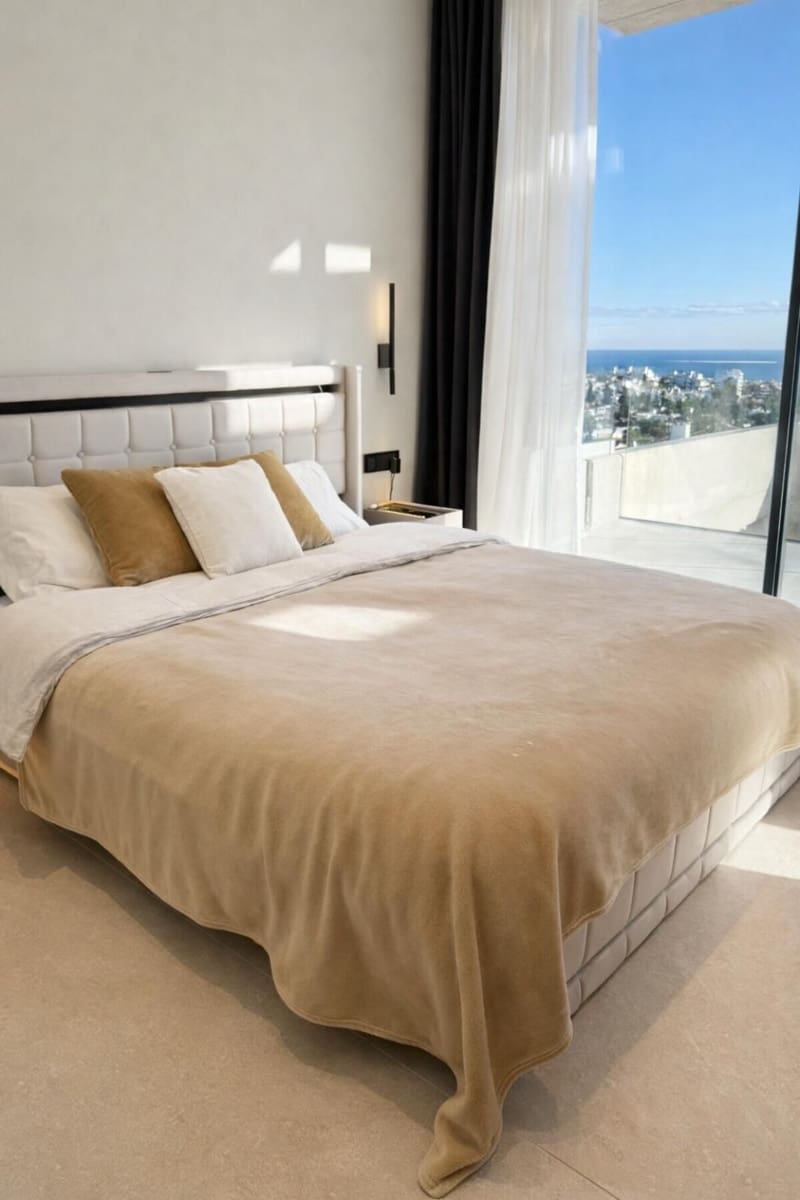 3 bedroom Villa for sale in Nueva Andalucia with pool garage - € 3,450,000 (Ref: 9677784)