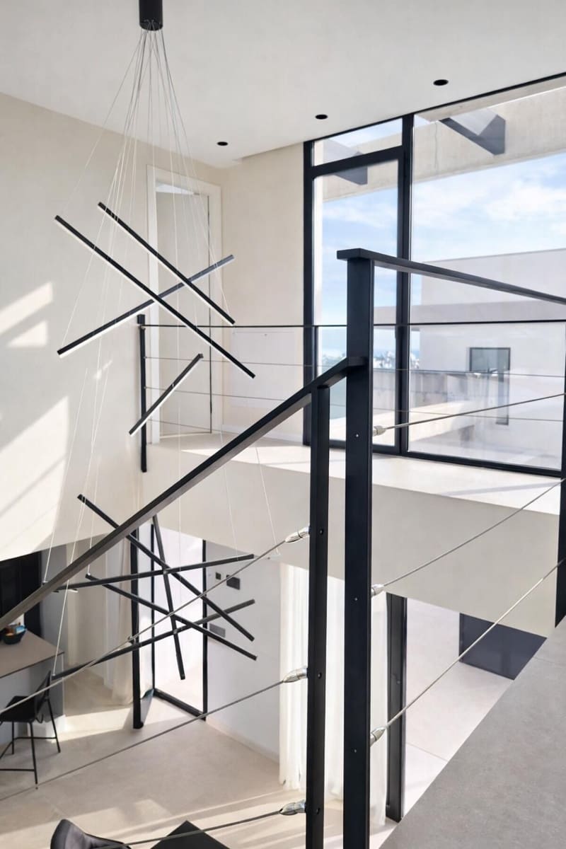 3 bedroom Villa for sale in Nueva Andalucia with pool garage - € 3,450,000 (Ref: 9677784)