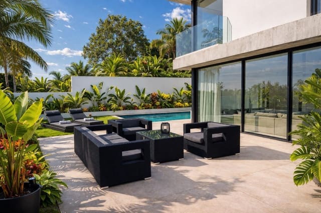 2 quarto Moradia para venda em Nueva Andalucia, Marbella com piscina garagem - 3 450 000 € (Ref: 9677784)