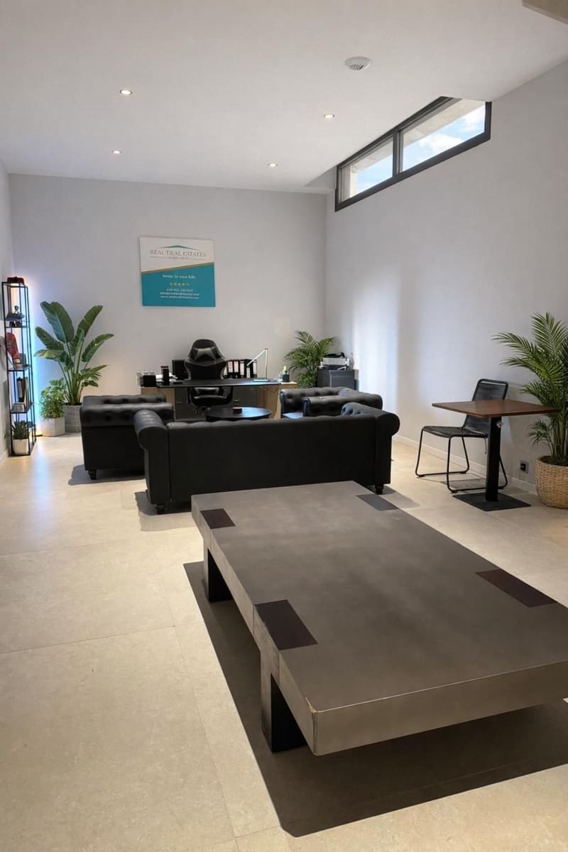 5 soverom Villa til salgs i Nueva Andalucia med svømmebasseng garasje - € 3 450 000 (Ref: 9677784)