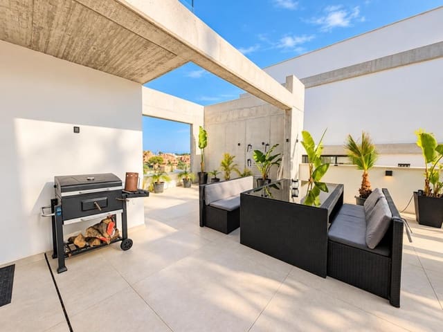 5 soveværelse Villa til salg i Nueva Andalucia, Marbella med swimmingpool garage - € 3.450.000 (Ref: 9677784)