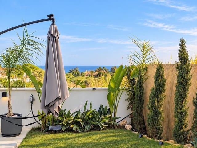 5 soveværelse Villa til salg i Nueva Andalucia, Marbella med swimmingpool garage - € 3.450.000 (Ref: 9677784)