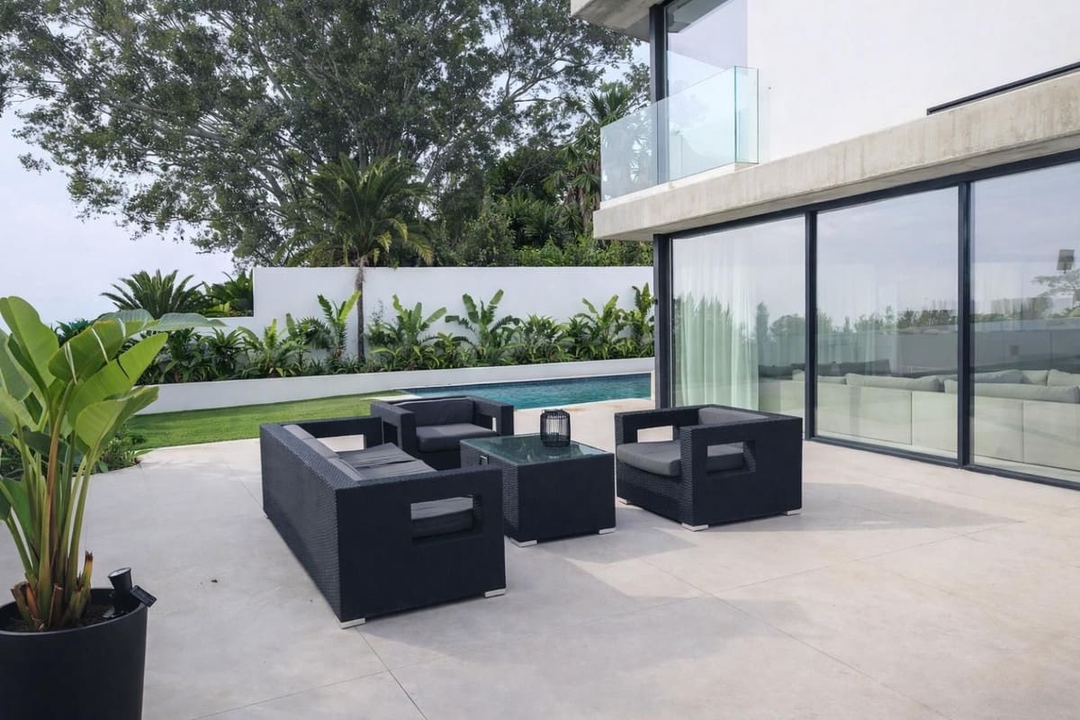 3 bedroom Villa for rent in Nueva Andalucia with pool garage - € 12,000 (Ref: 9677785)