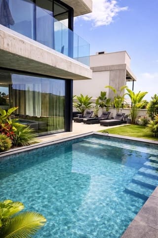 2 slaapkamer Villa te huur in Nueva Andalucia, Marbella met zwembad garage - € 12.500 (Ref: 9677785)