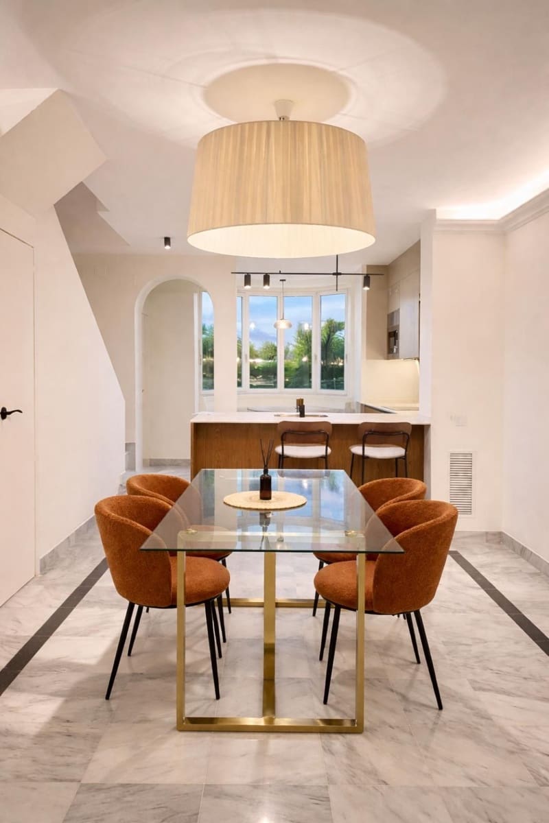 Apartamento de 3 habitaciones en Marbella en venta con piscina garaje - 799.000 € (Ref: 9747254)