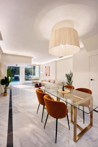 Apartamento de 3 habitaciones en Marbella en venta con piscina garaje - 799.000 € (Ref: 9747254)