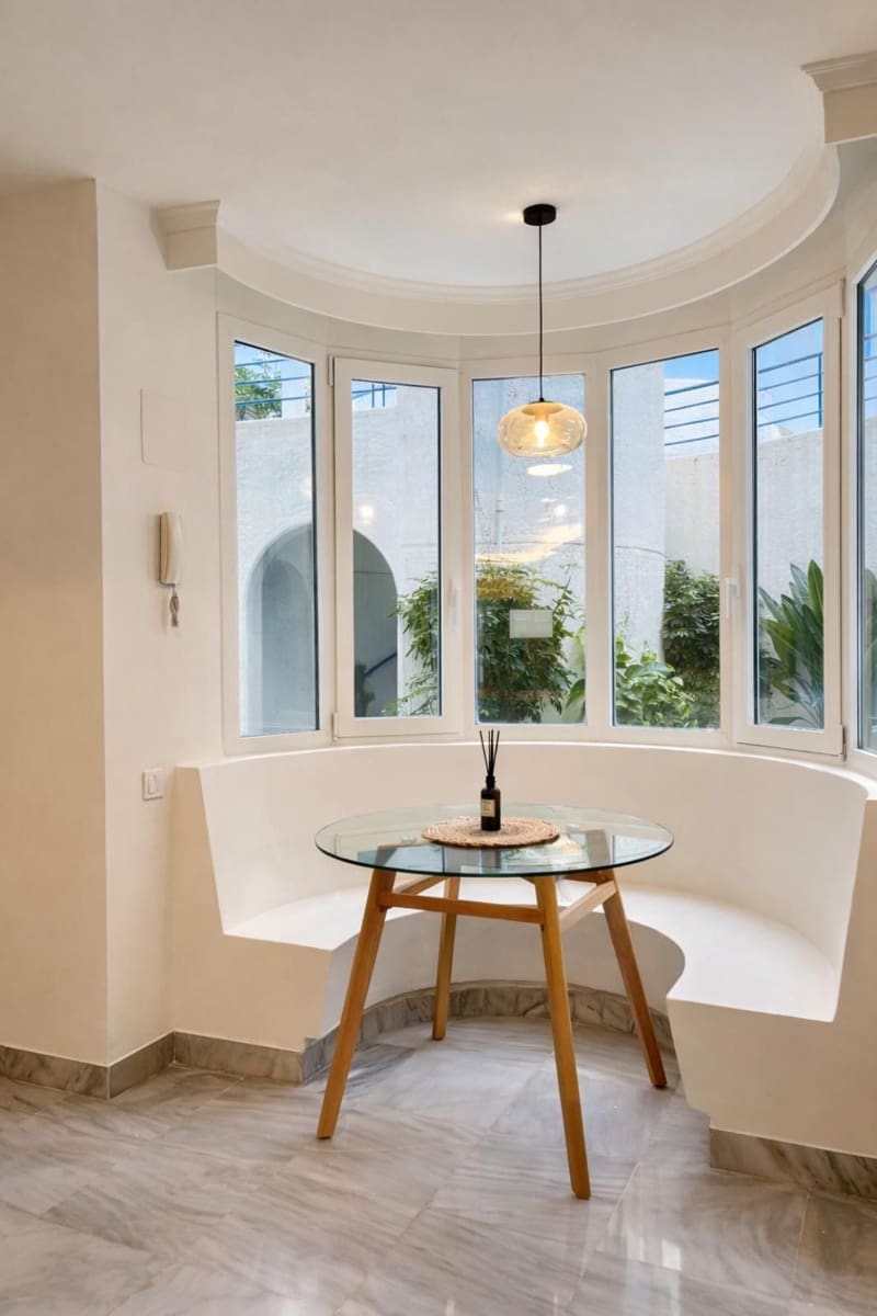 Apartamento de 3 habitaciones en Marbella en venta con piscina garaje - 799.000 € (Ref: 9747254)