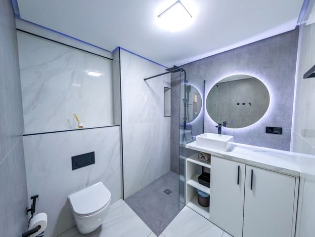 1 bedroom Studio for rent in Nueva Andalucia, Marbella with pool garage - € 1,600 (Ref: 9756777)