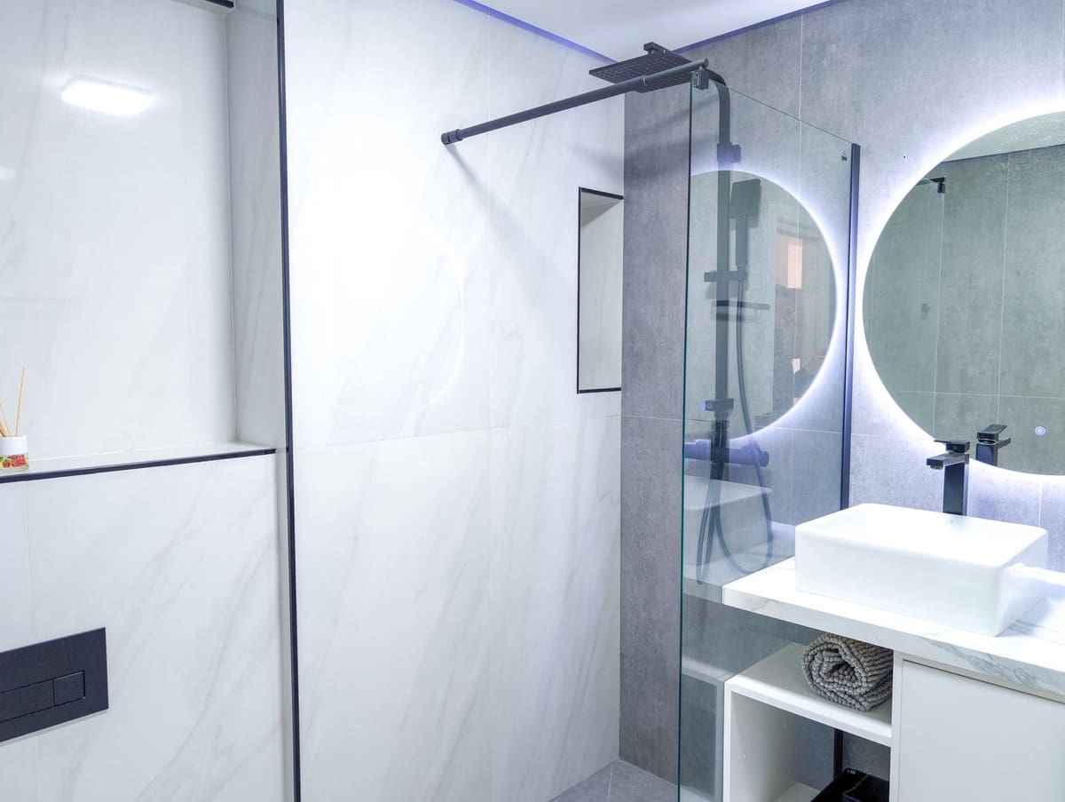 1 bedroom Studio for rent in Nueva Andalucia with pool garage - € 1,600 (Ref: 9756777)