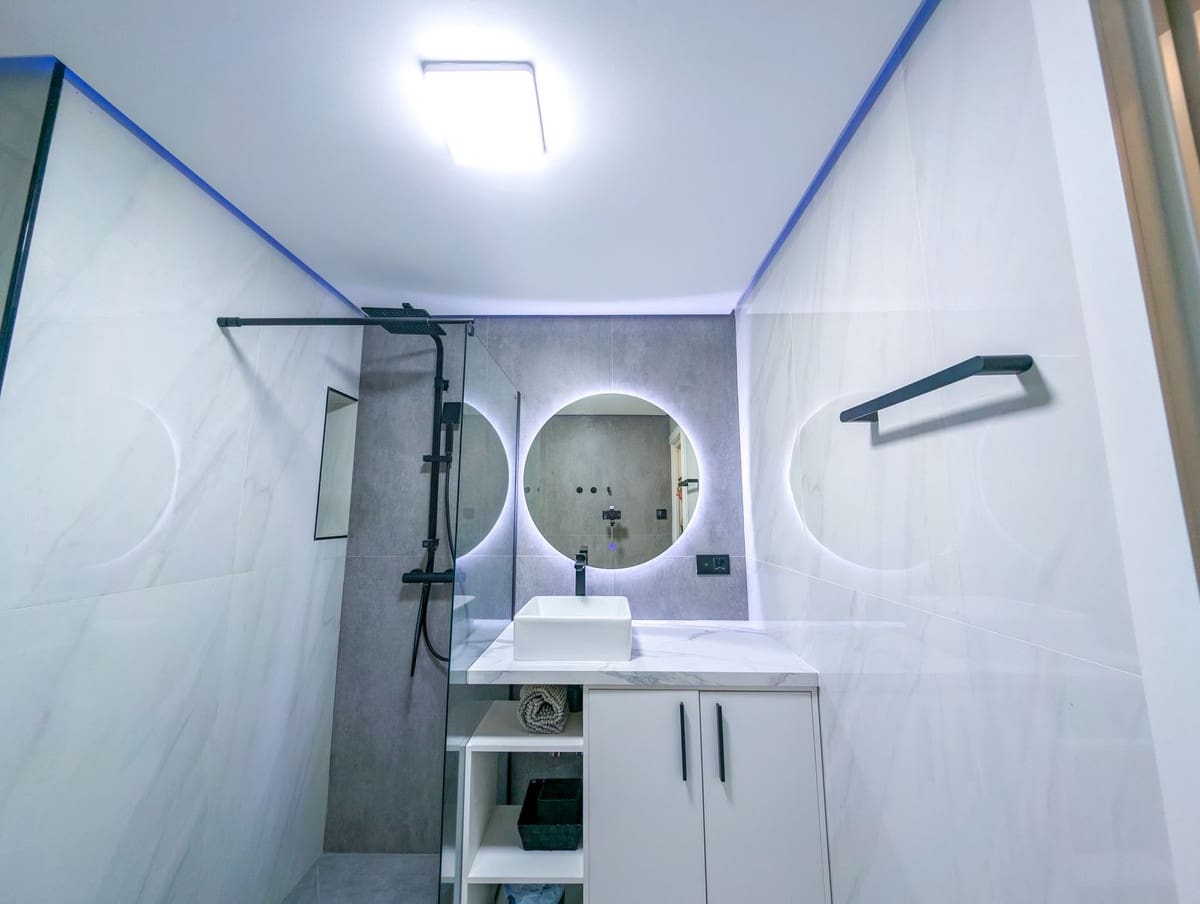 1 bedroom Studio for rent in Nueva Andalucia with pool garage - € 1,600 (Ref: 9756777)