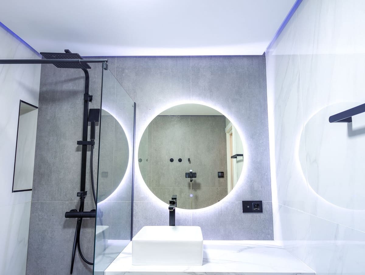 1 bedroom Studio for rent in Nueva Andalucia with pool garage - € 1,600 (Ref: 9756777)