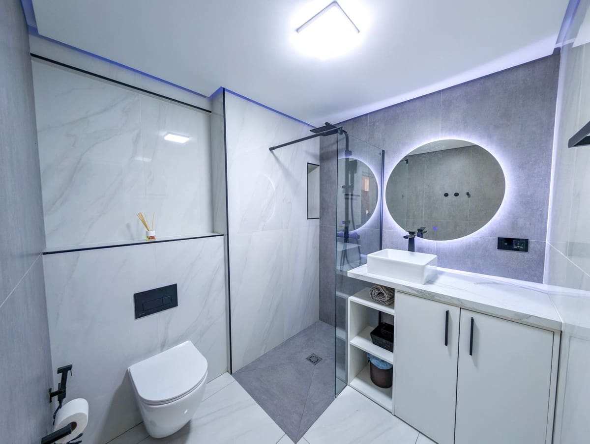 1 bedroom Studio for rent in Nueva Andalucia with pool garage - € 1,600 (Ref: 9756777)