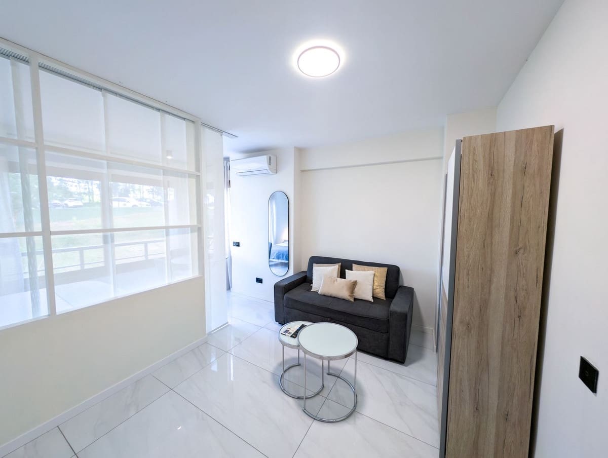 1 bedroom Studio for rent in Nueva Andalucia with pool garage - € 1,600 (Ref: 9756777)