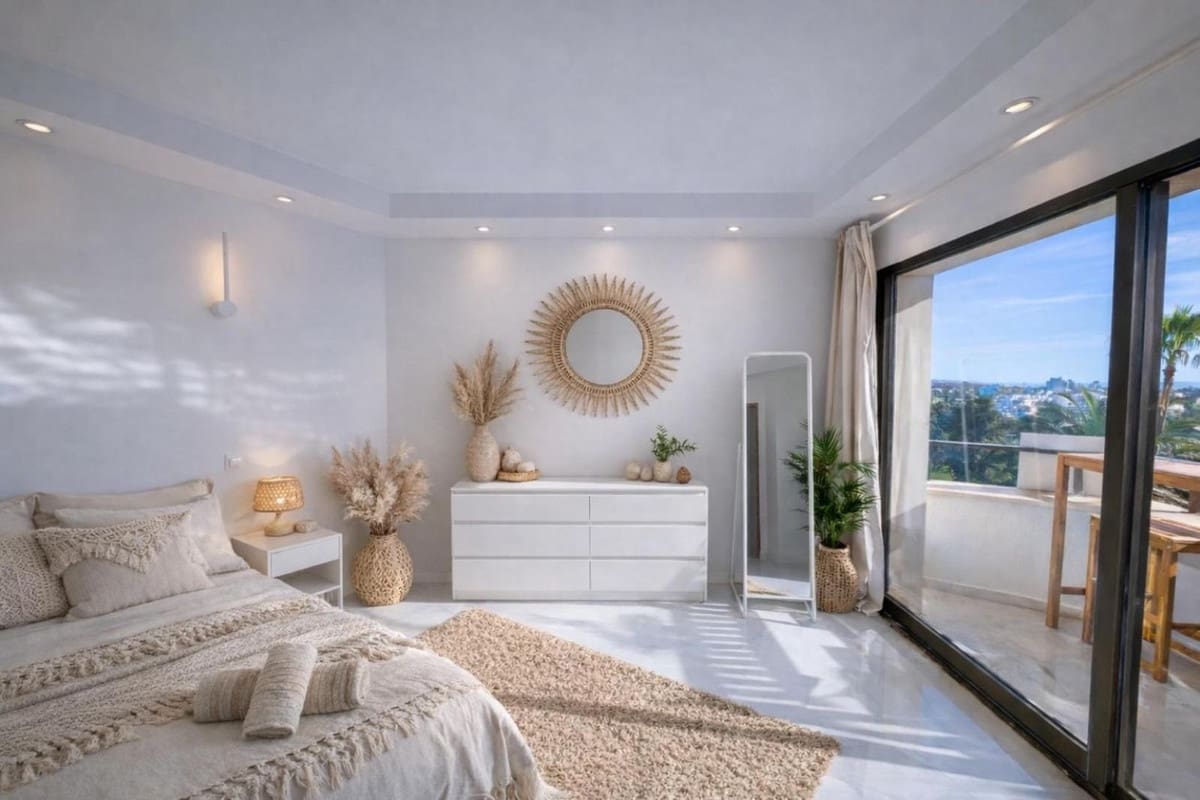 2 slaapkamer Appartement te koop in Atalaya-Isdabe met zwembad garage - € 479.000 (Ref: 9765321)