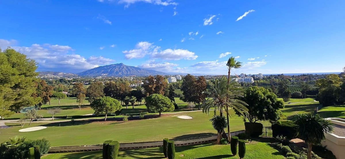 2 slaapkamer Appartement te koop in Atalaya-Isdabe met zwembad garage - € 479.000 (Ref: 9765321)