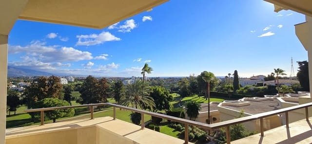 2 soverom Leilighet til salgs i Atalaya-Isdabe, Estepona med svømmebasseng garasje - € 479 000 (Ref: 9765321)