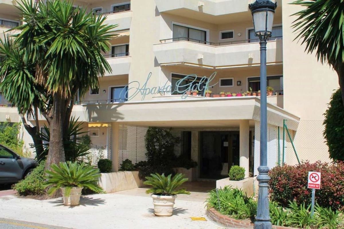 2 slaapkamer Appartement te koop in Atalaya-Isdabe met zwembad garage - € 479.000 (Ref: 9765321)