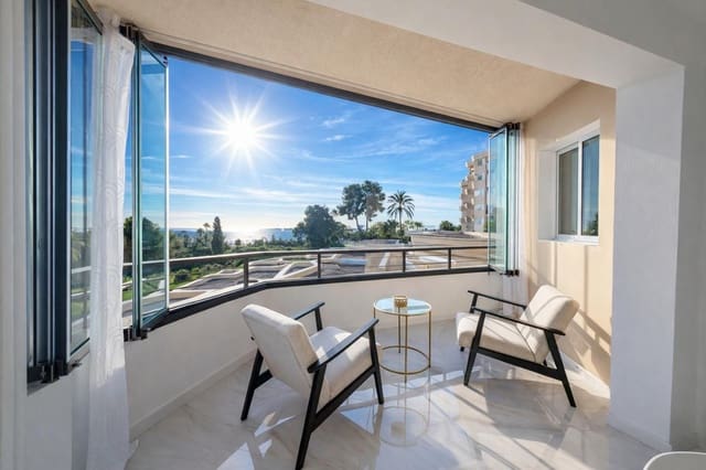 2 slaapkamer Appartement te koop in Atalaya-Isdabe, Estepona met zwembad garage - € 479.000 (Ref: 9765321)