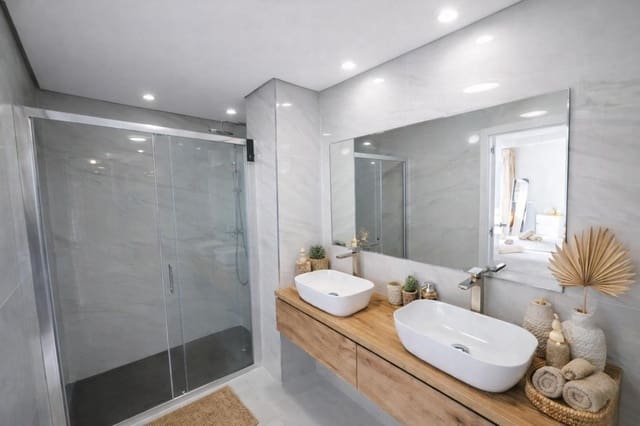 2 soverom Leilighet til salgs i Atalaya-Isdabe, Estepona med svømmebasseng garasje - € 479 000 (Ref: 9765321)