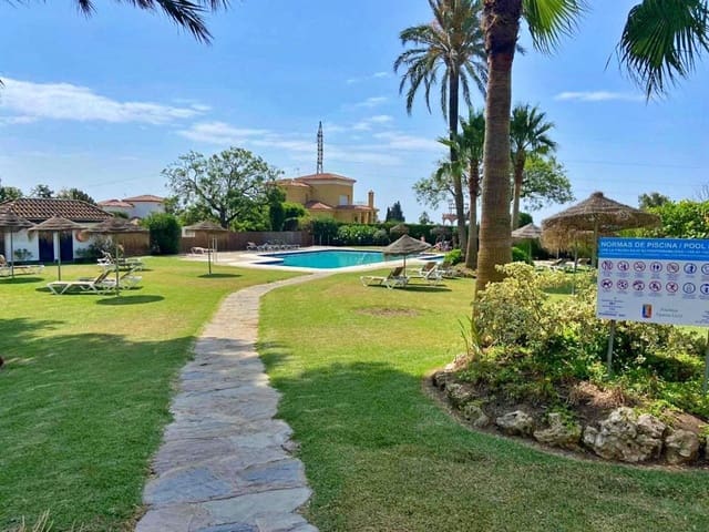 2 soverom Leilighet til salgs i Atalaya-Isdabe, Estepona med svømmebasseng garasje - € 479 000 (Ref: 9765321)