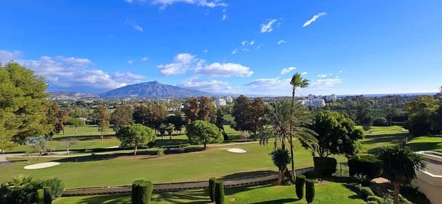2 soverom Leilighet til salgs i Atalaya-Isdabe, Estepona med svømmebasseng garasje - € 479 000 (Ref: 9765321)