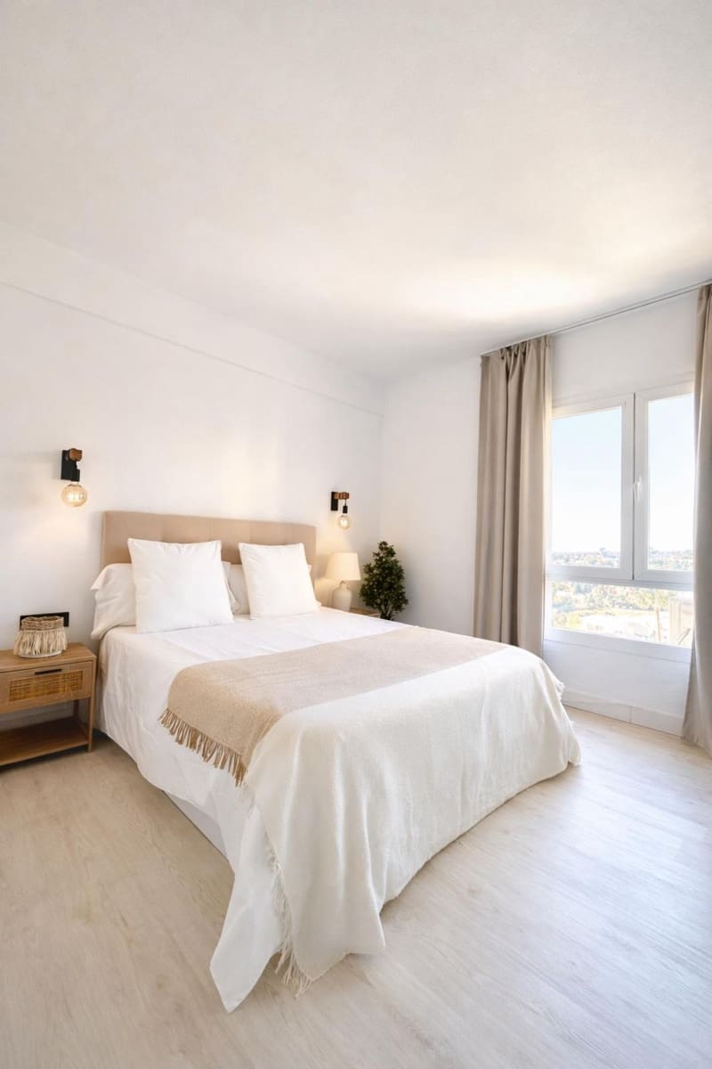 2 quarto Apartamento para venda em Nueva Andalucia com piscina garagem - 357 000 € (Ref: 9781273)