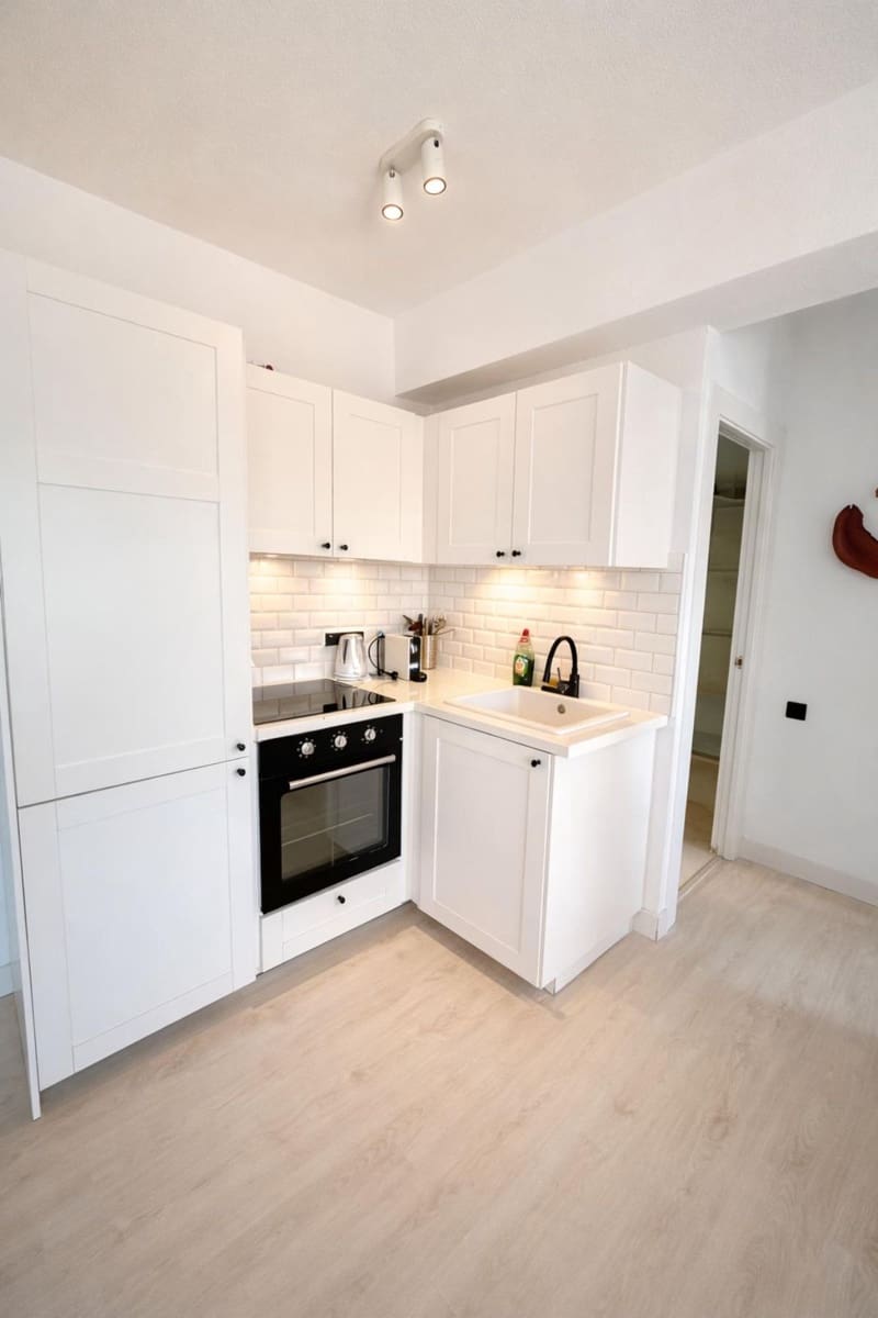 2 quarto Apartamento para venda em Nueva Andalucia com piscina garagem - 357 000 € (Ref: 9781273)