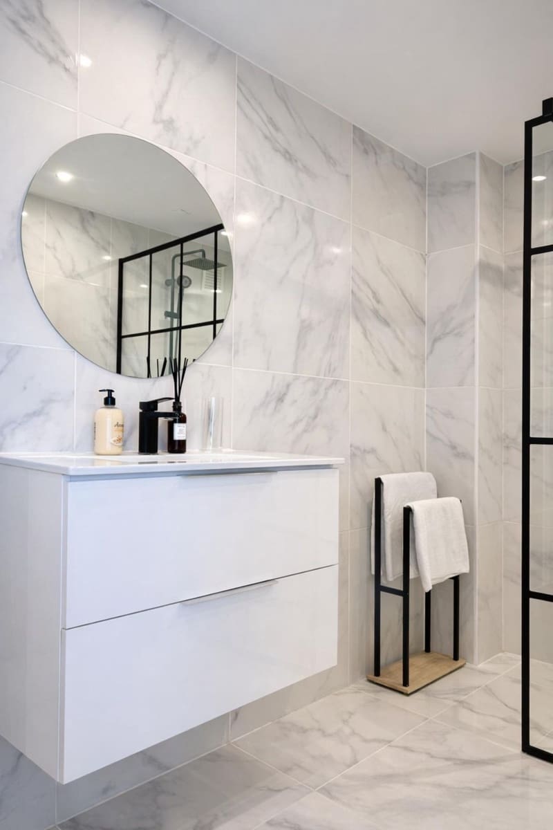 2 quarto Apartamento para venda em Nueva Andalucia com piscina garagem - 357 000 € (Ref: 9781273)